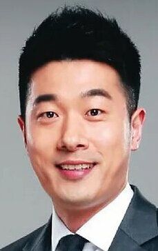Ким Мин-гван / Kim Min-gwang