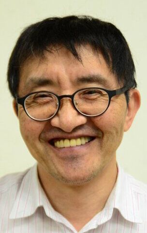 Пак Чон-сан / Park Jong-sang