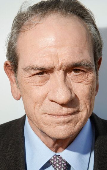 Томми Ли Джонс / Tommy Lee Jones
