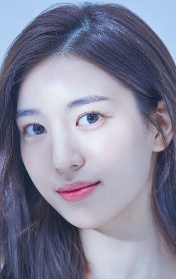 Чу А / Joo Ah