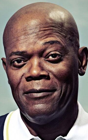 Сэмюэл Л. Джексон / Samuel L. Jackson