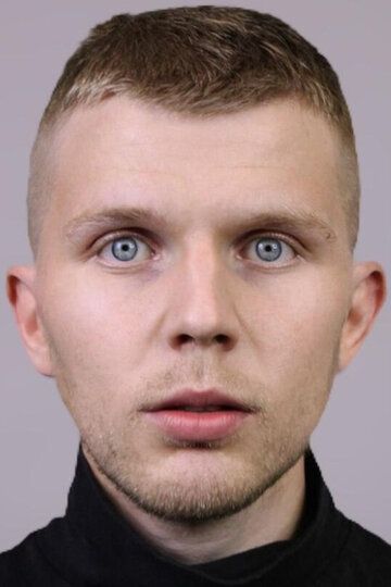 Егор Витязев / 