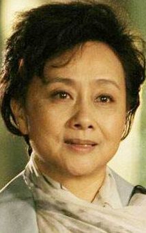 Хуан Мэйин / Huang Meiying