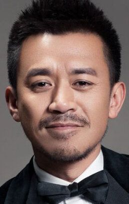 Ван Сюэбин / Wang Xuebing