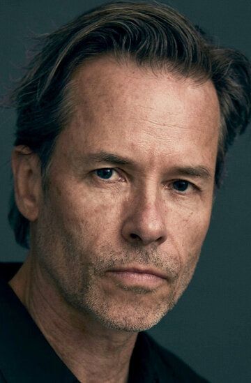 Гай Пирс / Guy Pearce