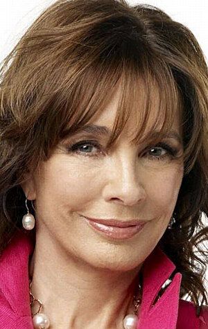 Энн Арчер / Anne Archer