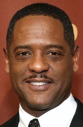 Блэр Андервуд / Blair Underwood