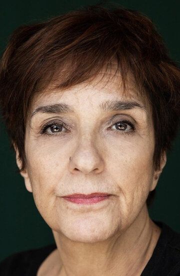 Анжела Пинто / Ângela Pinto