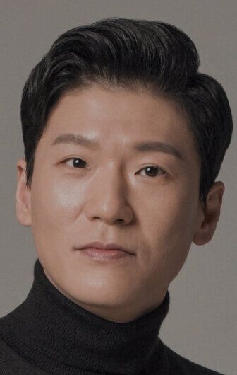 Ю Джон-хо / Yoo Jeong-ho