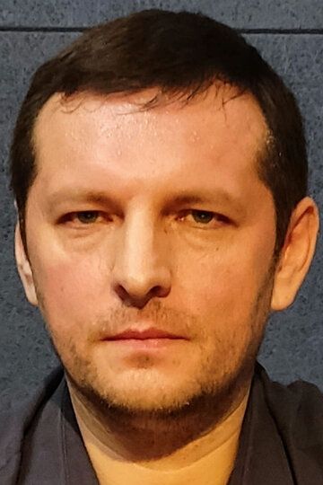 Евгений Вегеря /