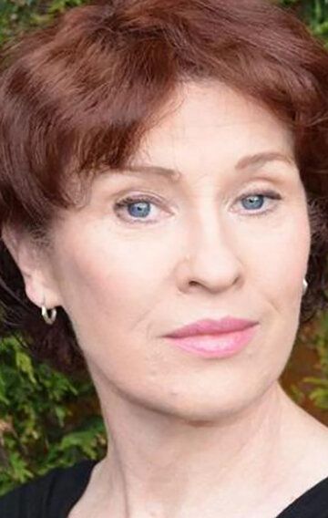 Эйлин Макклоски / Eileen McCloskey