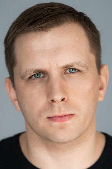Евгений Михайленко / 