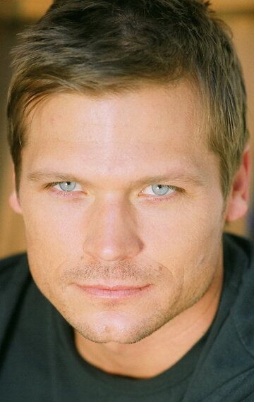 Бэйли Чейз / Bailey Chase