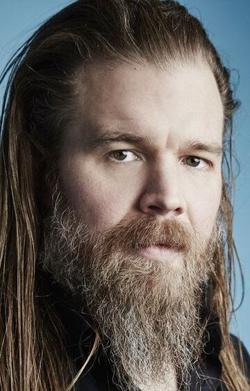 Райан Херст / Ryan Hurst