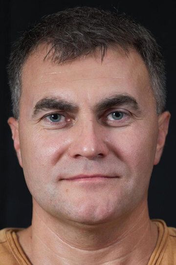 Вадим Пироженко /