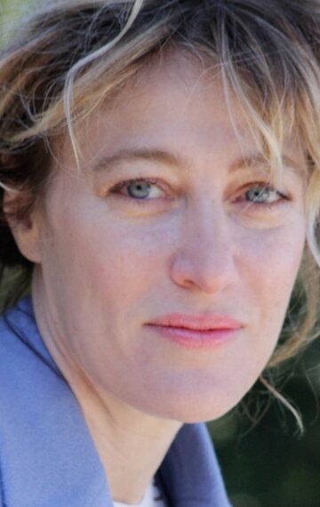 Валерия Бруни-Тедески / Valeria Bruni Tedeschi