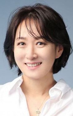 Пак Хён-сук / Park Hyeon-sook
