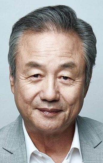 Чон Дон-хван / Jeong Dong-hwan