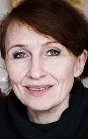 Бодиль Ёргенсон / Bodil Jørgensen