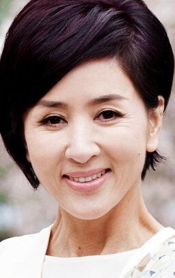 Ли Хе-сук / Lee Hye-sook