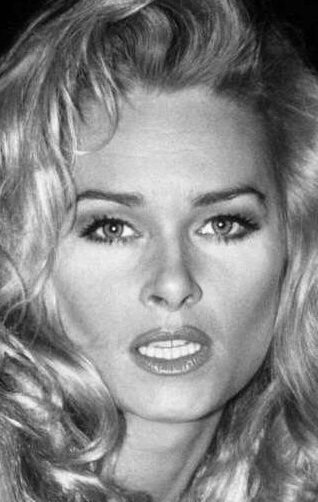 Трин Микельсен / Trine Michelsen