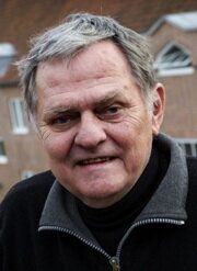 Эрик Ведерсё / Erik Wedersøe