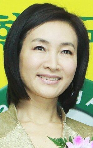 Чон Э-ри / Jeong Ae-ri