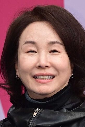 Ким Ми-сук / Kim Mi-sook