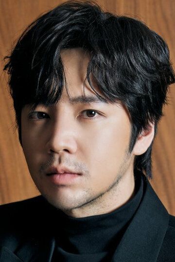 Чан Гын-сок / Jang Geun-seok