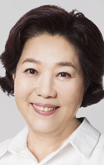 Ян Хи-гён / Yang Hee-gyeong