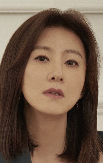 Ким Хи-э / Kim Hee-ae
