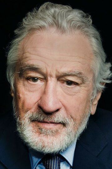 Роберт Де Ниро / Robert De Niro