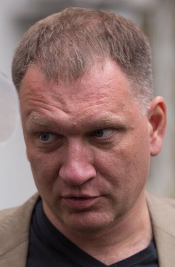 Роман Мигурский /