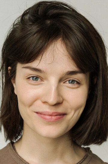 Виктория Бессонова / 