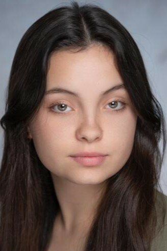  / Scarlett Moore