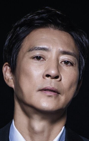 Чхве Су-джон / Choi Soo-jong