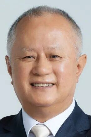 Сон Сын-хван / Son Seung-hwan