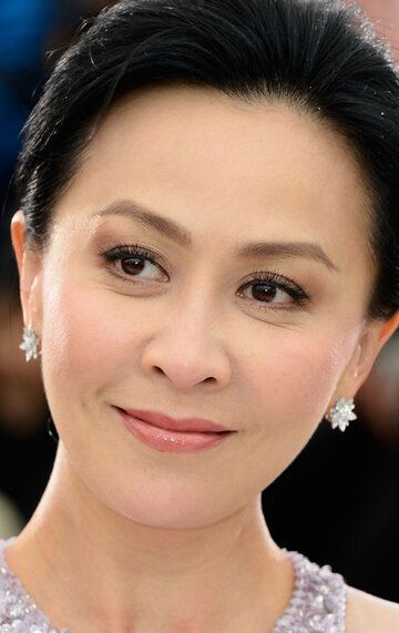 Карина Лау / Carina Lau