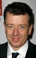Питер Морган / Peter Morgan