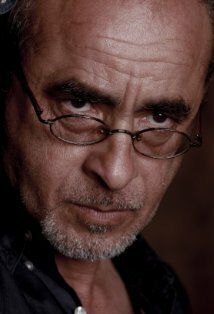 Ахмед Булан / Ahmed Boulane