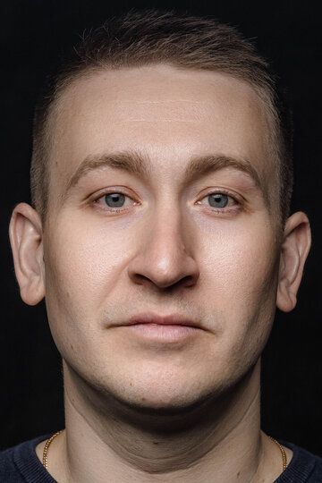 Павел Микаэльян /