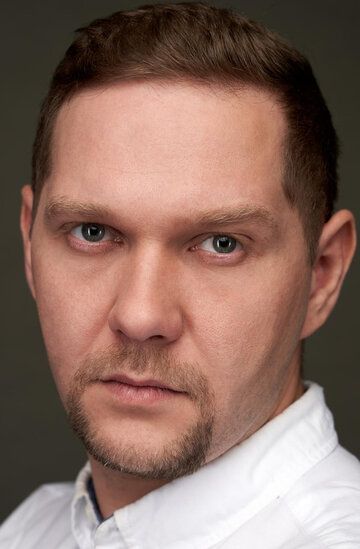 Андрей Конев / 