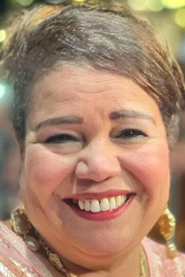 Хадиджа Эдли / Khadija Adly