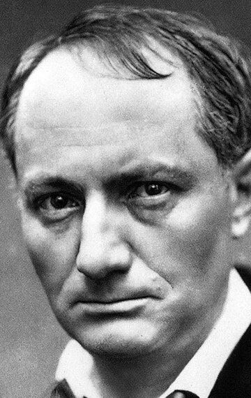 Шарль Бодлер / Charles Baudelaire