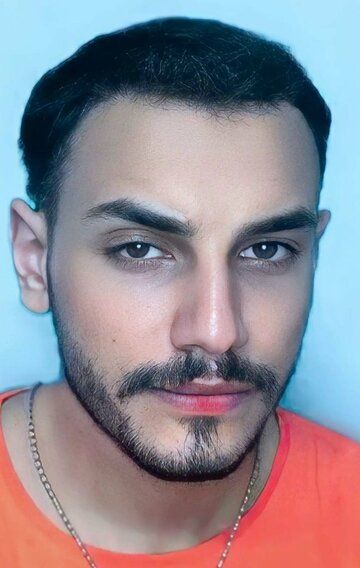 Зайн Хешам / Zayn Hesham