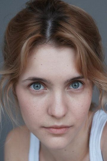 Элина Жукова / 