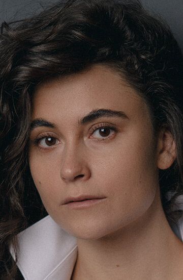 Анна Обцешко / 
