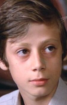 Джанкарло Мэринэнджели / Giancarlo Marinangeli