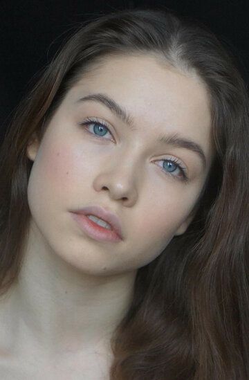 Виктория Серикова / Viktoria Serikova