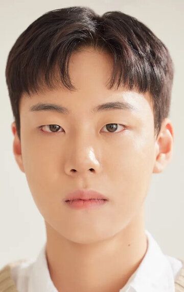 Пак У-ён / Park Woo-yeong